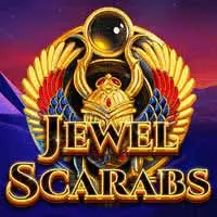 Jewel Scarabs